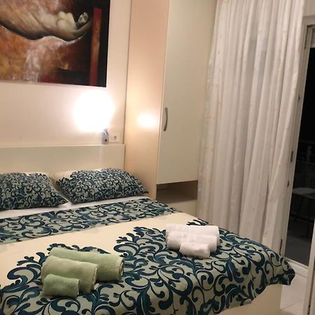 Apartment Brigite Rovinj Dış mekan fotoğraf