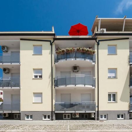 Apartment Brigite Rovinj Dış mekan fotoğraf