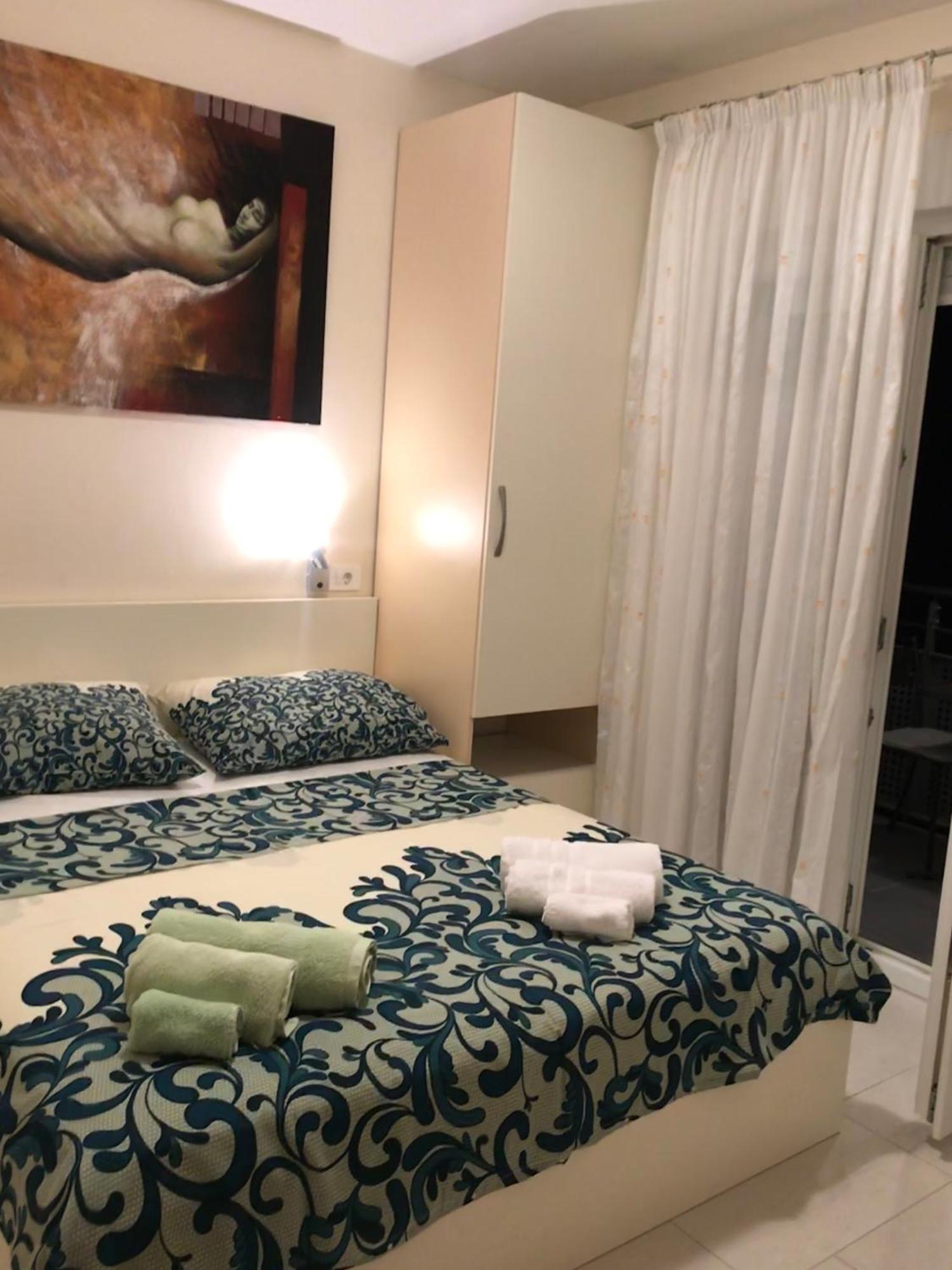 Apartment Brigite Rovinj Dış mekan fotoğraf