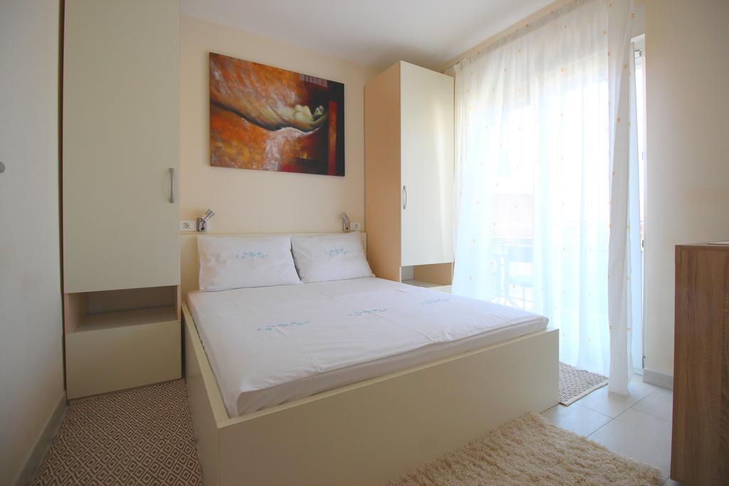 Apartment Brigite Rovinj Dış mekan fotoğraf