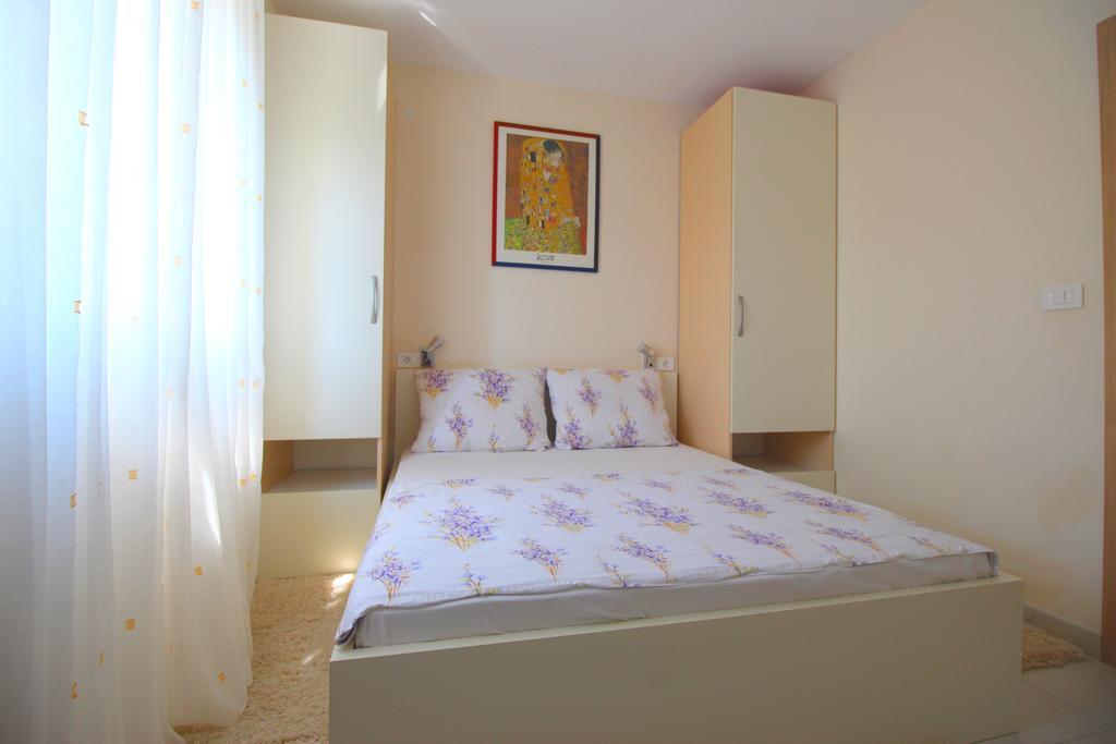 Apartment Brigite Rovinj Dış mekan fotoğraf