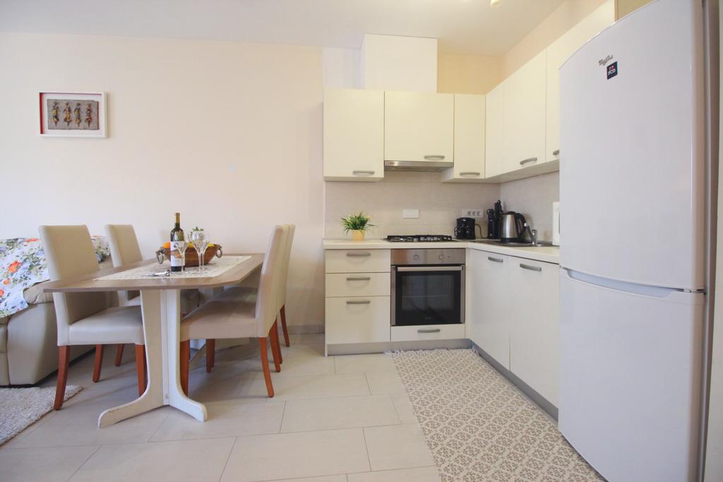 Apartment Brigite Rovinj Dış mekan fotoğraf