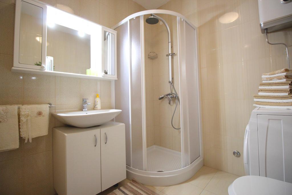 Apartment Brigite Rovinj Dış mekan fotoğraf