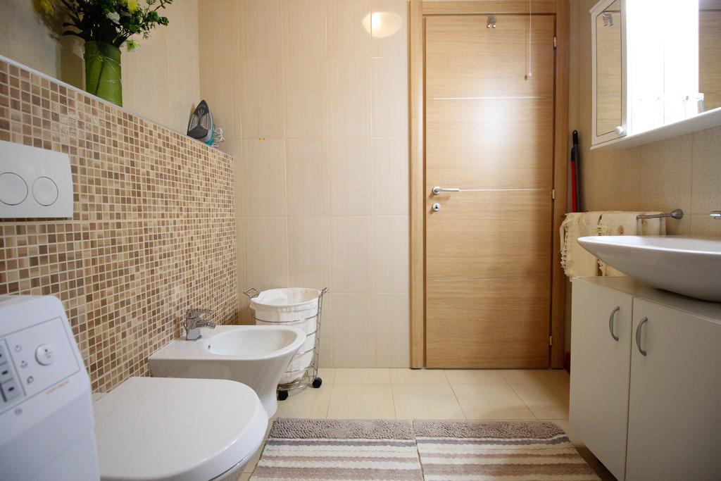 Apartment Brigite Rovinj Dış mekan fotoğraf