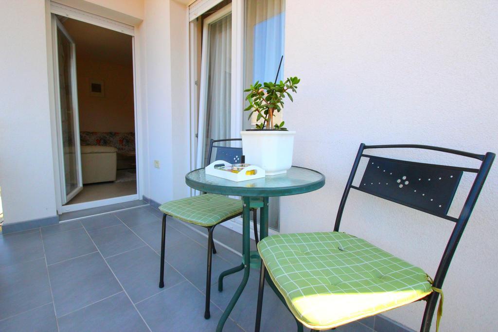 Apartment Brigite Rovinj Dış mekan fotoğraf