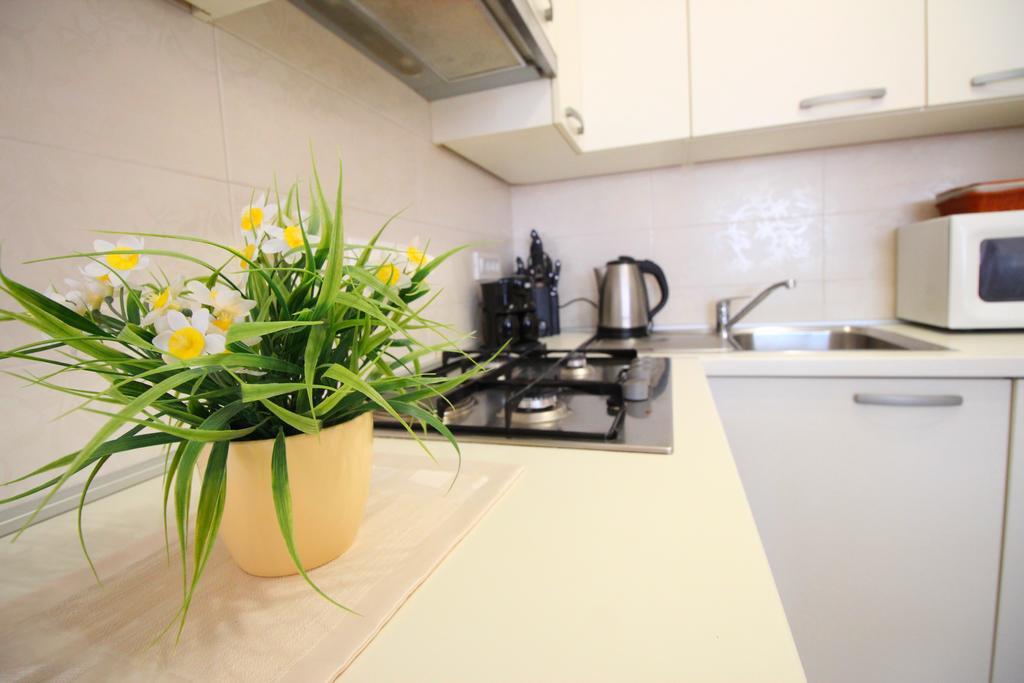 Apartment Brigite Rovinj Dış mekan fotoğraf