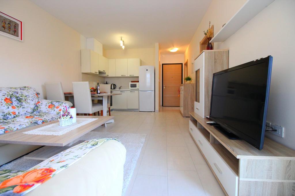 Apartment Brigite Rovinj Dış mekan fotoğraf